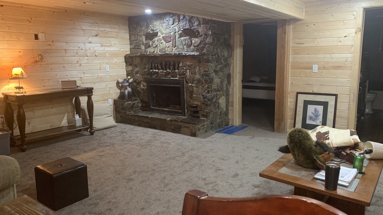 Photo of Bedroom in Priest River