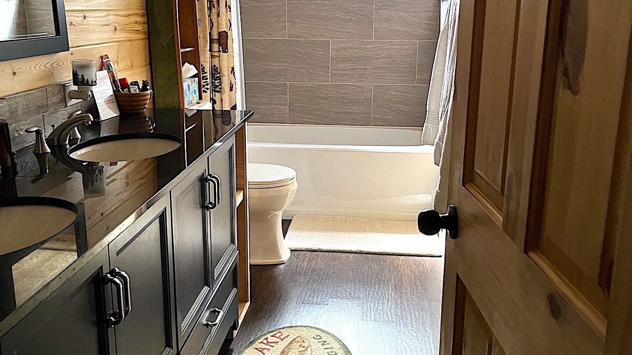 Photo of Bathroom in Priest River