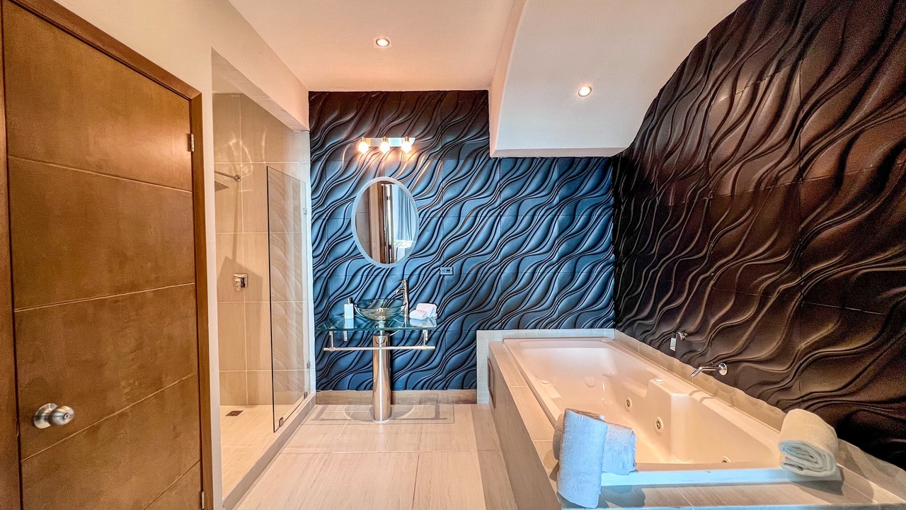 Photo of Bathroom in Rosarito