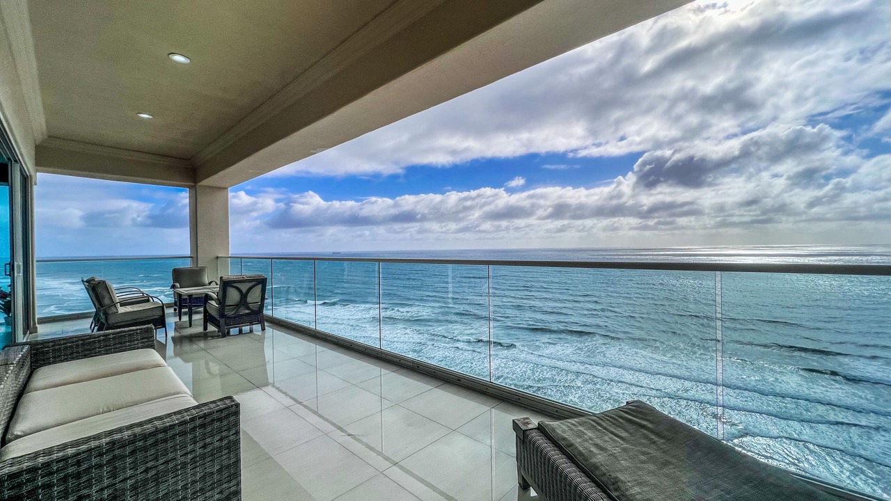 Photo of Outdoor in Rosarito