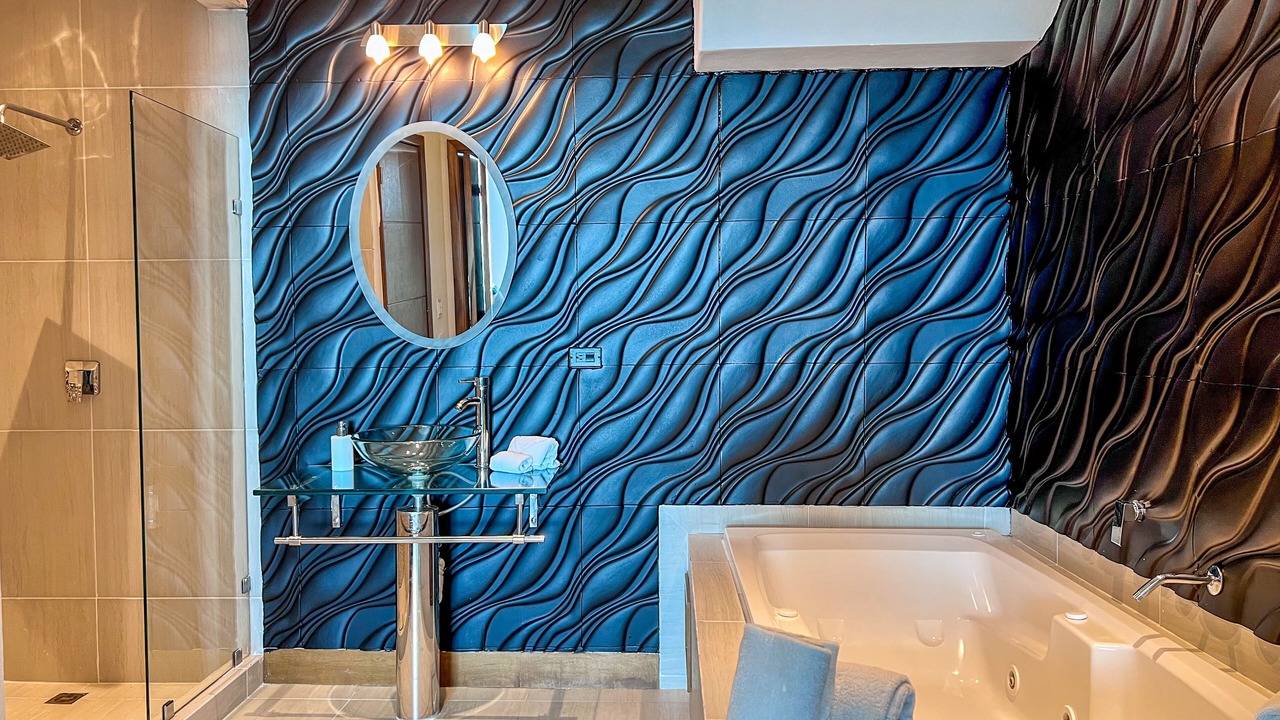 Photo of Bathroom in Rosarito