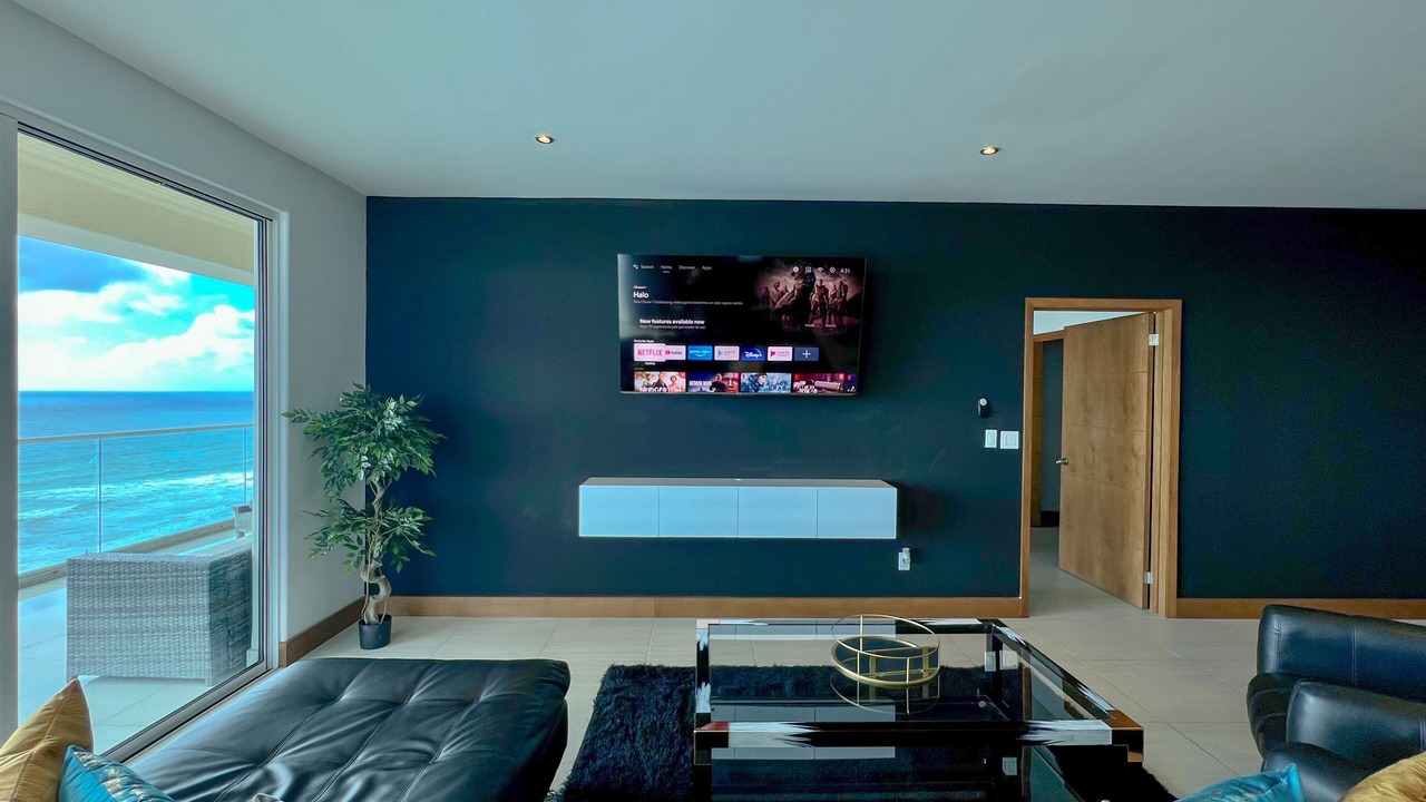 Photo of Livingroom in Rosarito