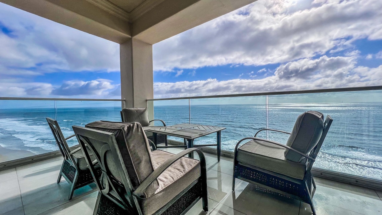 Photo of Patio Balcony in Rosarito