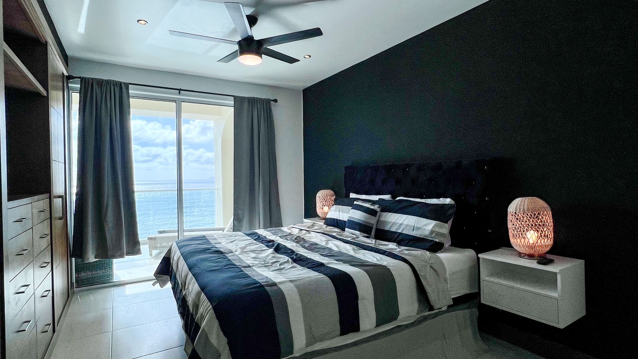 Photo of Bedroom in Rosarito