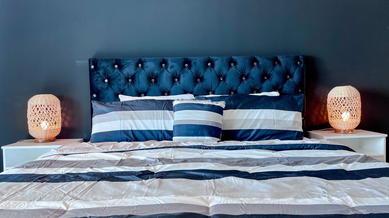 Photo of Bedroom in Rosarito