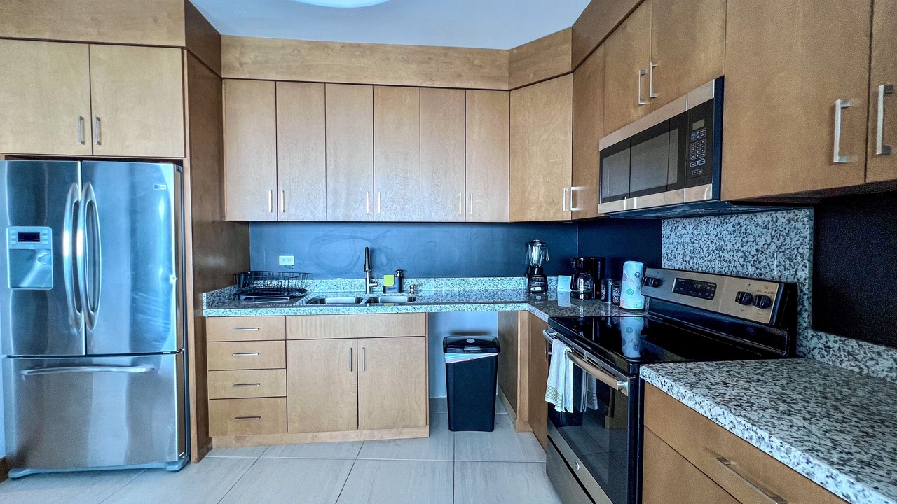 Photo of Kitchen in Rosarito