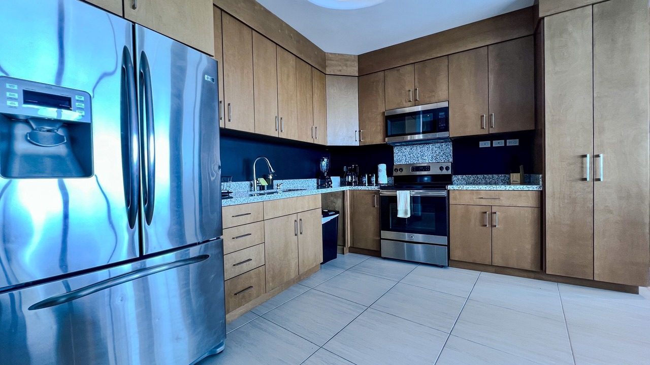 Photo of Kitchen in Rosarito