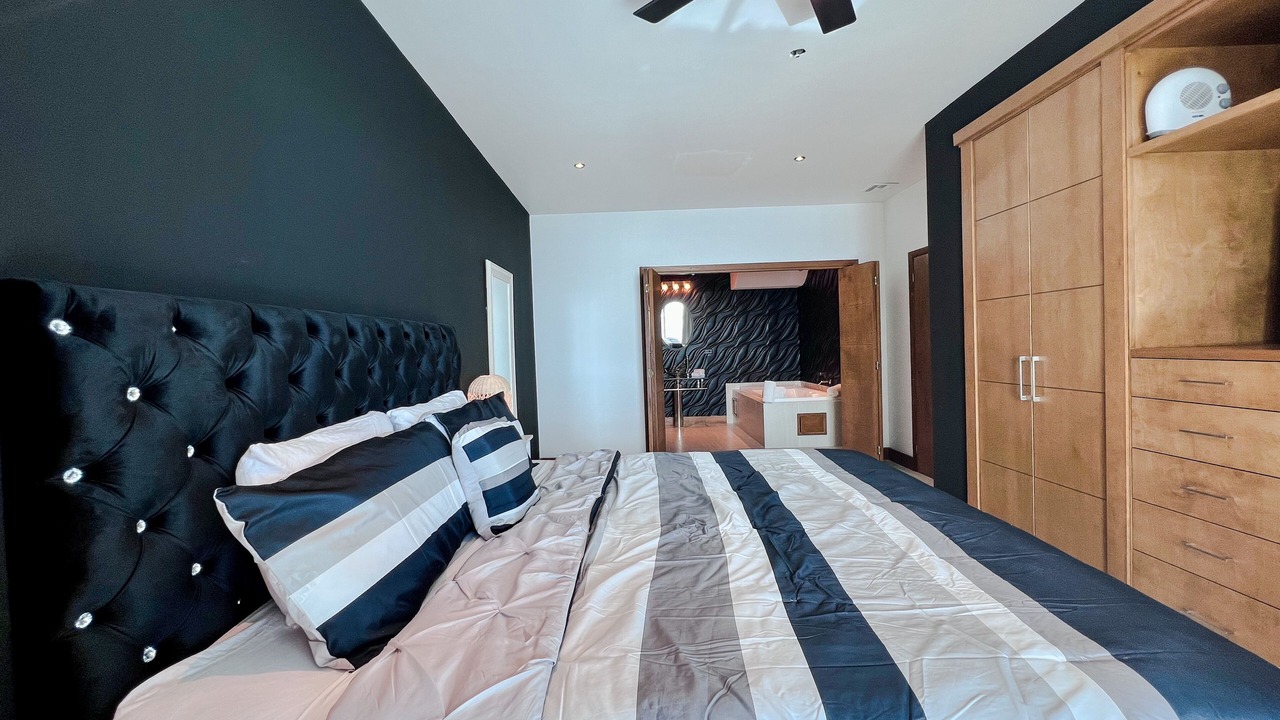 Photo of Bedroom in Rosarito