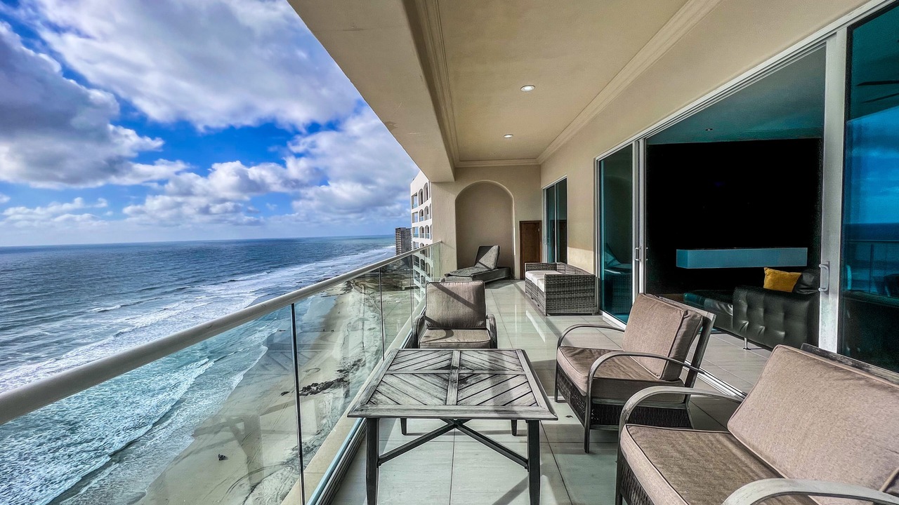 Photo of Outdoor in Rosarito