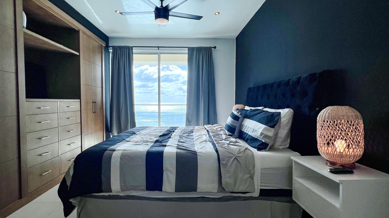 Photo of Bedroom in Rosarito