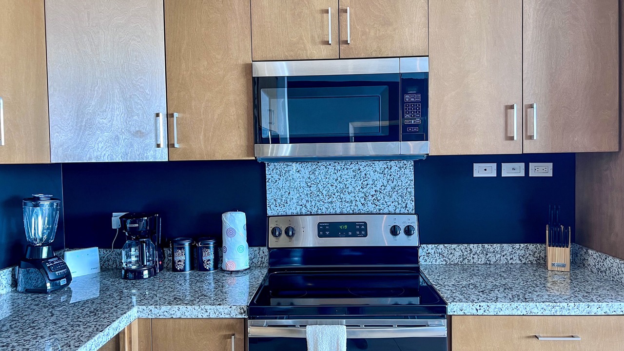 Photo of Kitchen in Rosarito