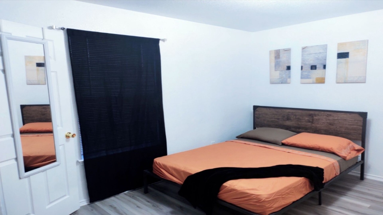 Photo of Bedroom in Killeen