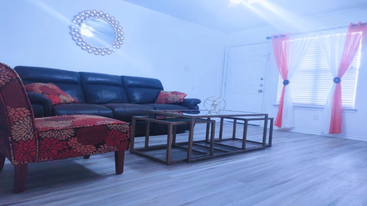 Photo of Livingroom in Killeen