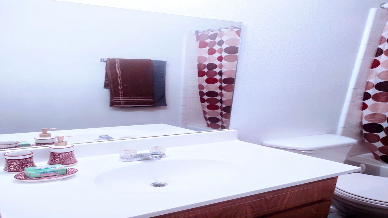 Photo of Bathroom in Killeen
