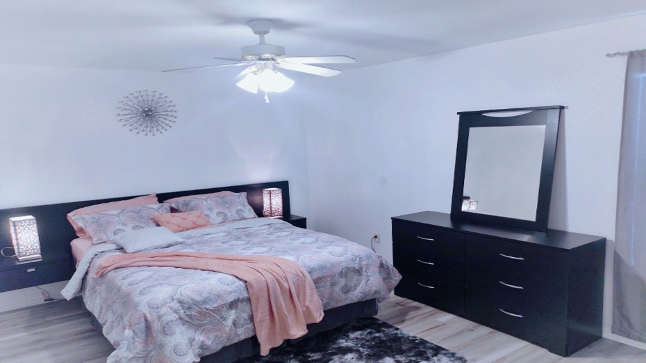 Photo of Bedroom in Killeen