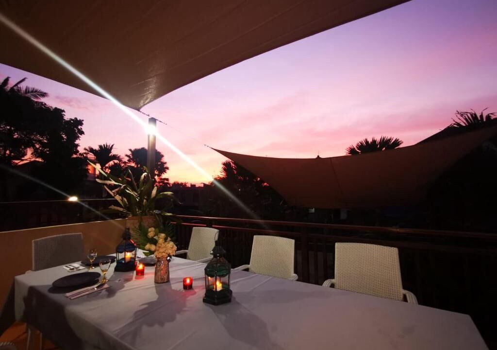 Photo of Outdoor in Seseh