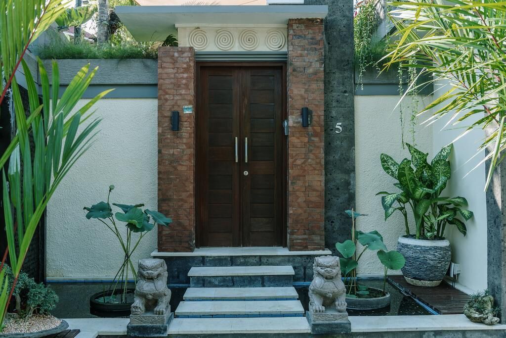Photo of Outdoor in Seseh