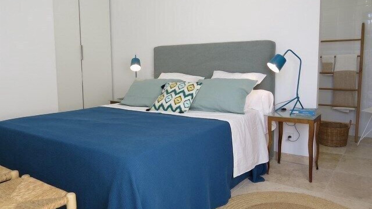 Photo of Bedroom in Le Barcares