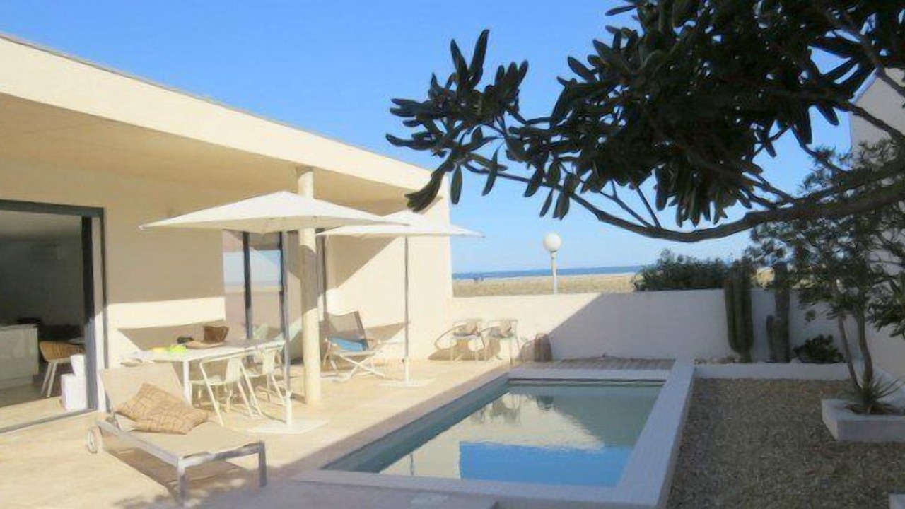 Photo of Outdoor in Le Barcares