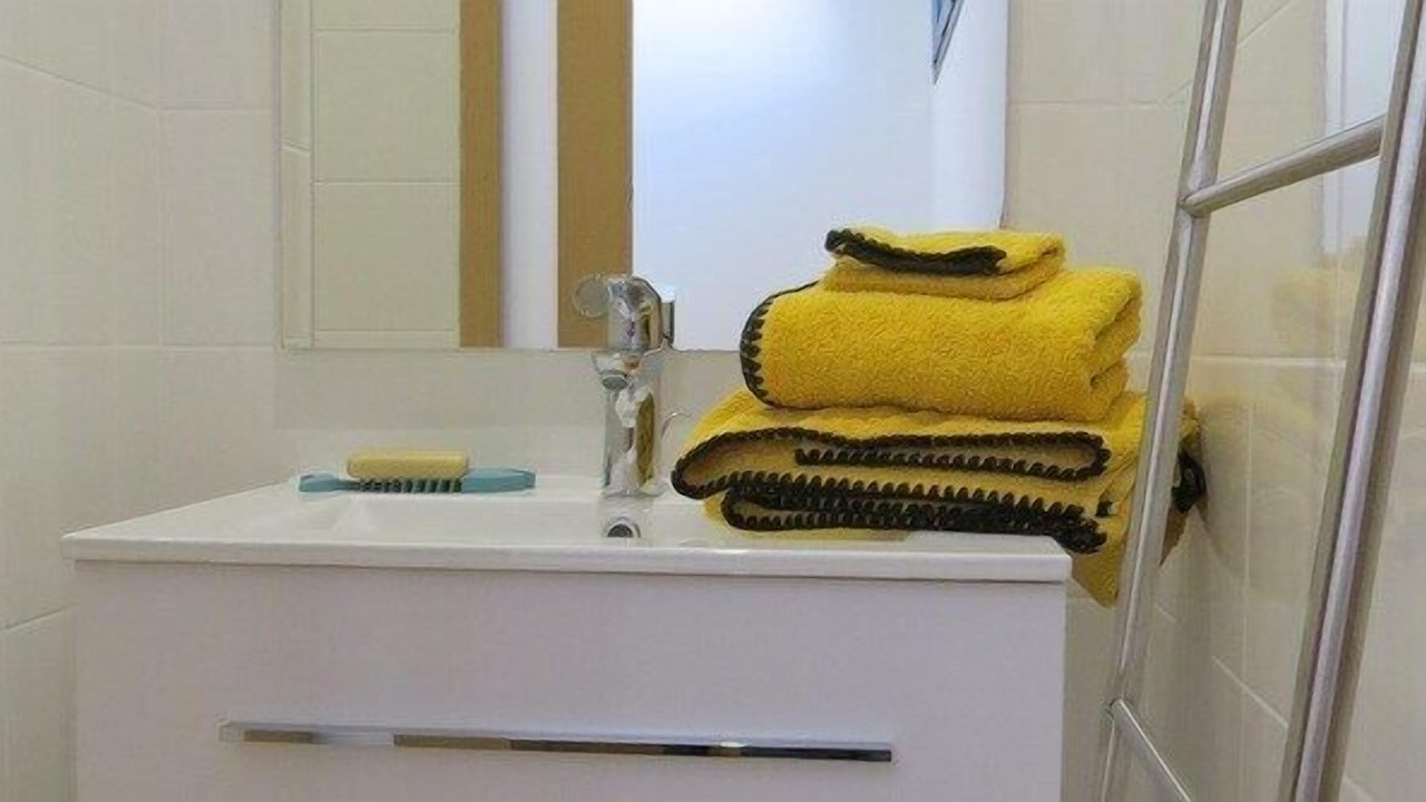 Photo of Bathroom in Le Barcares