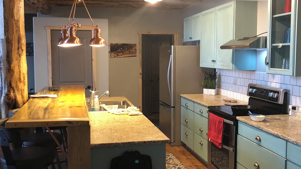 Photo of Kitchen in Fenn
