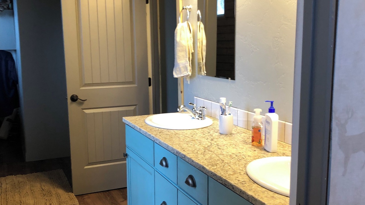 Photo of Bathroom in Fenn