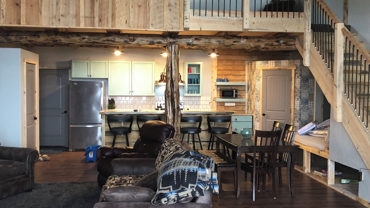 Photo of Livingroom in Fenn