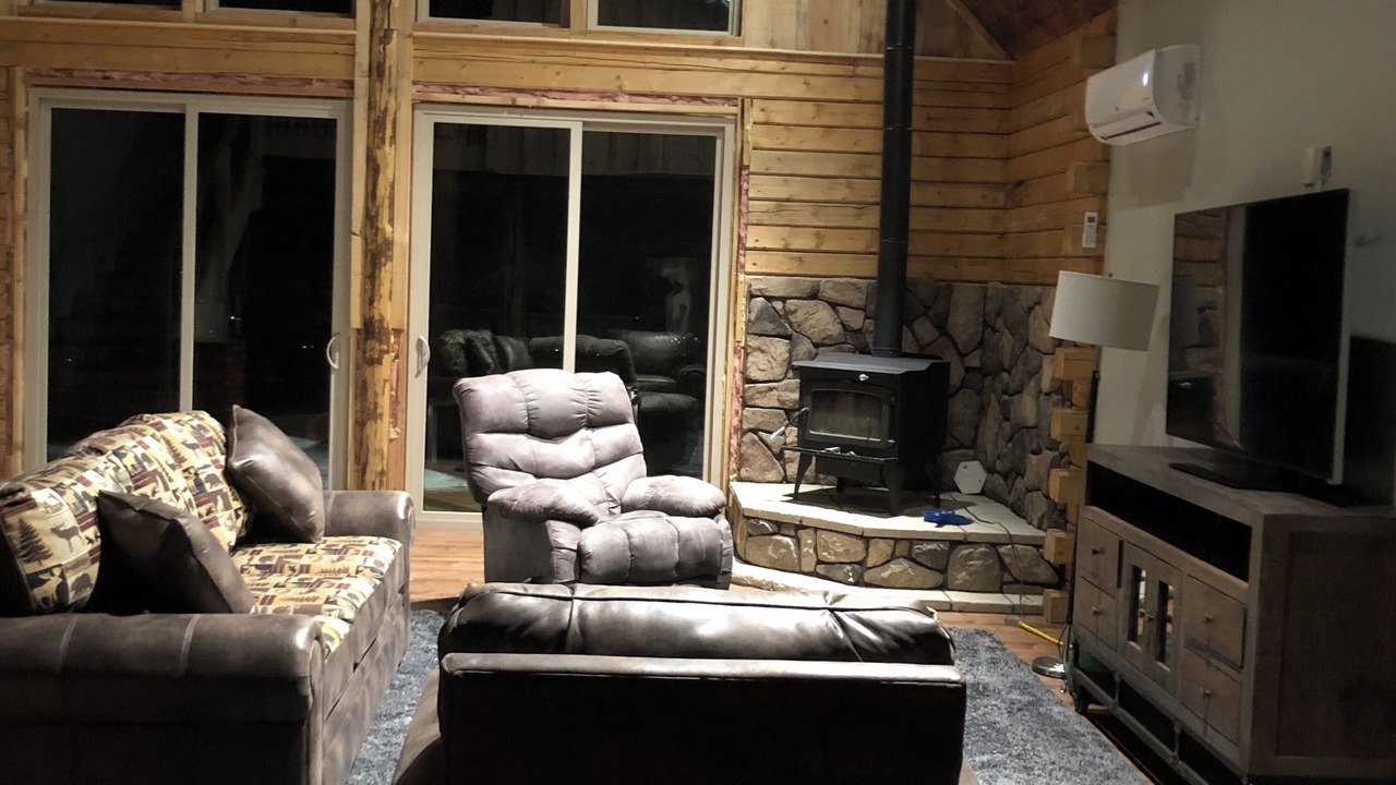 Photo of Livingroom in Fenn