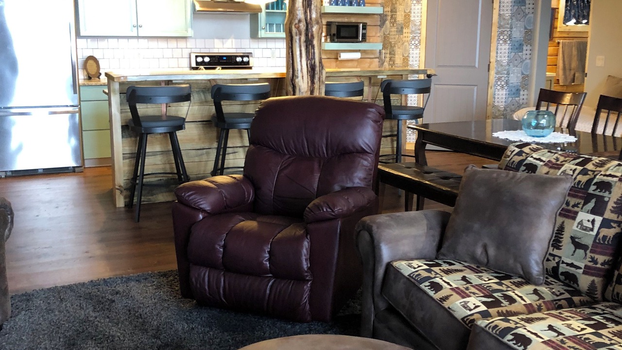 Photo of Livingroom in Fenn