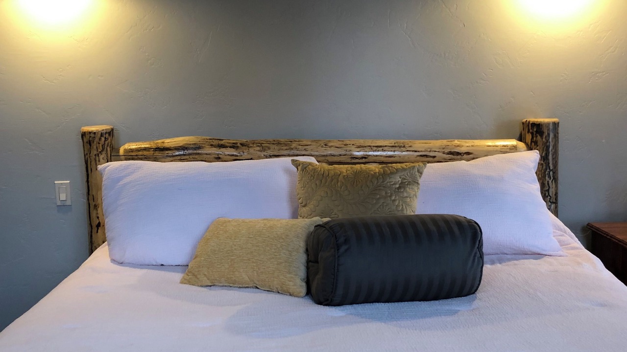 Photo of Bedroom in Fenn