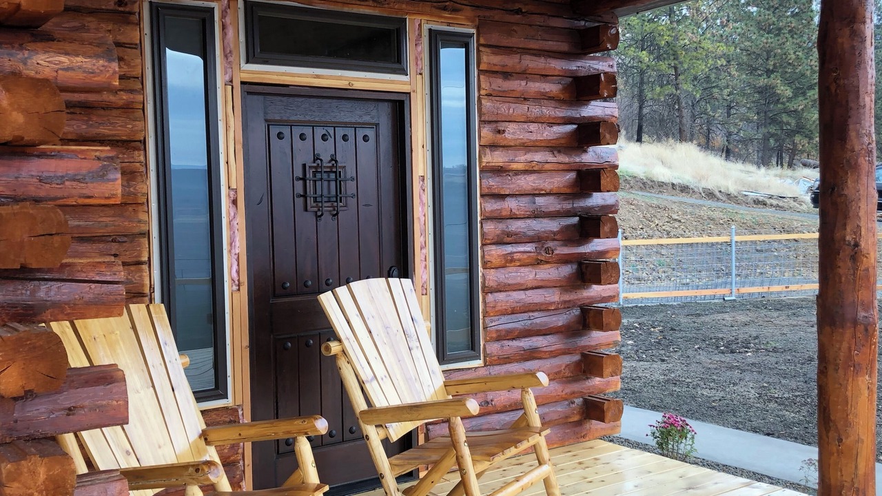 Photo of Patio Balcony in Fenn