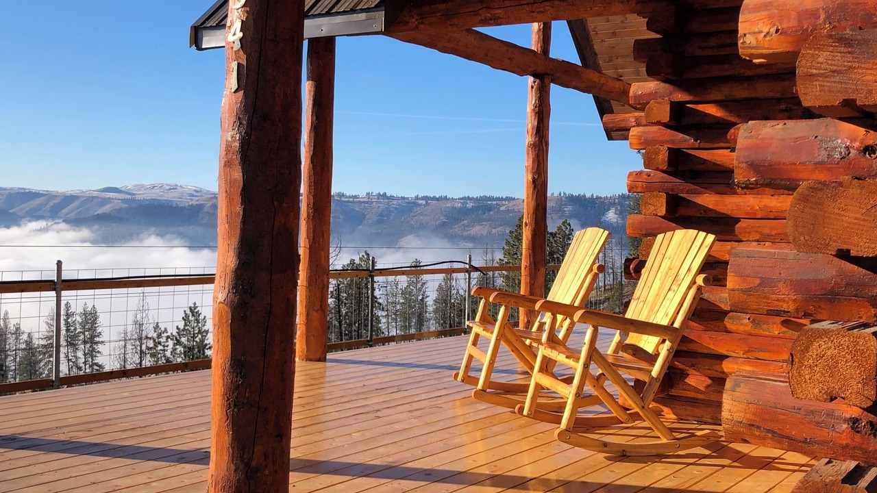 Photo of Patio Balcony in Fenn