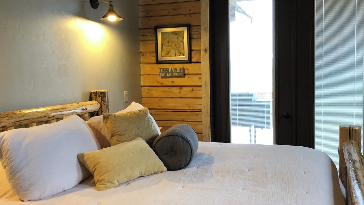 Photo of Bedroom in Fenn