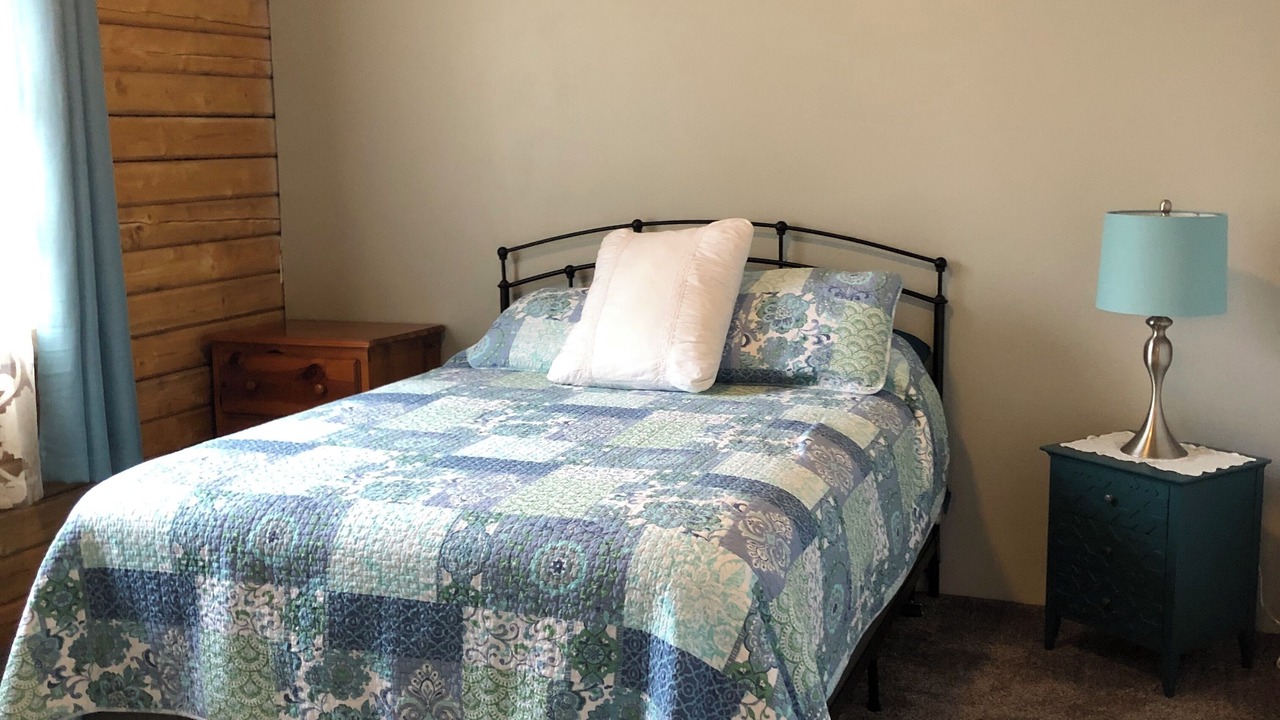 Photo of Bedroom in Fenn