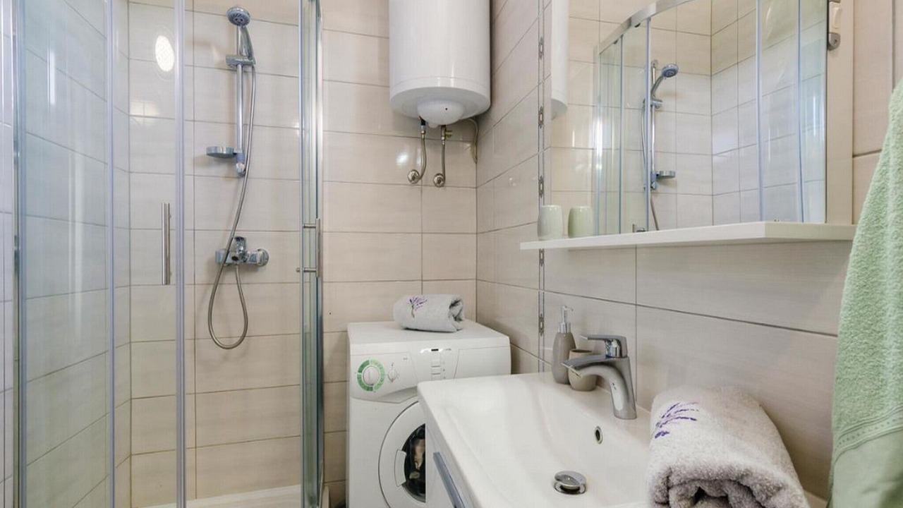 Photo of Bathroom in Krucica