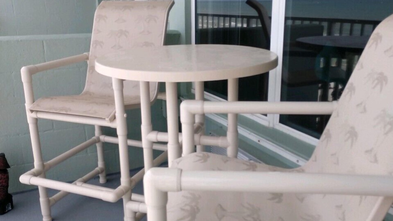 Photo of Patio Balcony in East Daytona