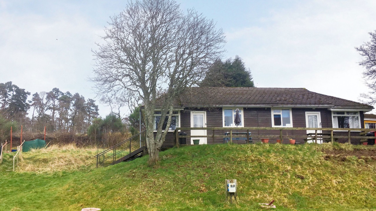 Photo of Outdoor in Contin