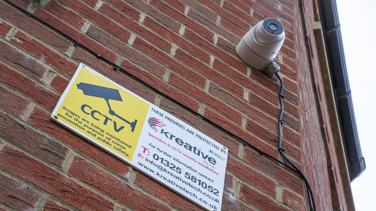 Photo of Outdoor in Darlington