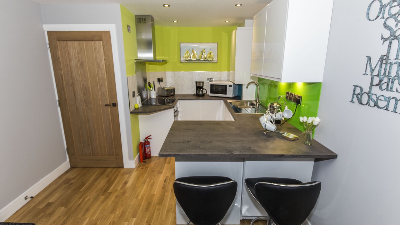 Photo of Bedroom in Darlington