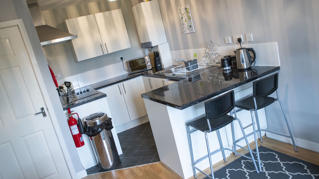 Photo of Bedroom in Darlington