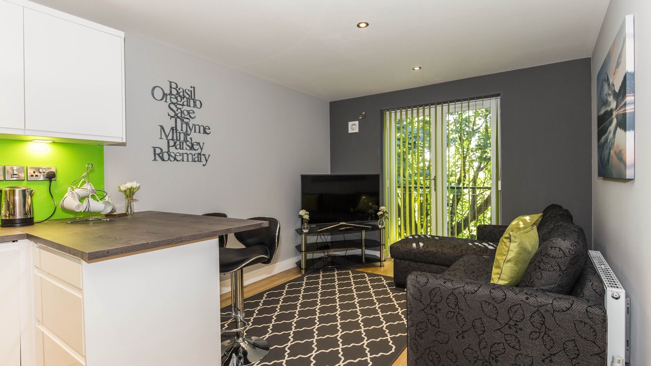 Photo of Bedroom in Darlington