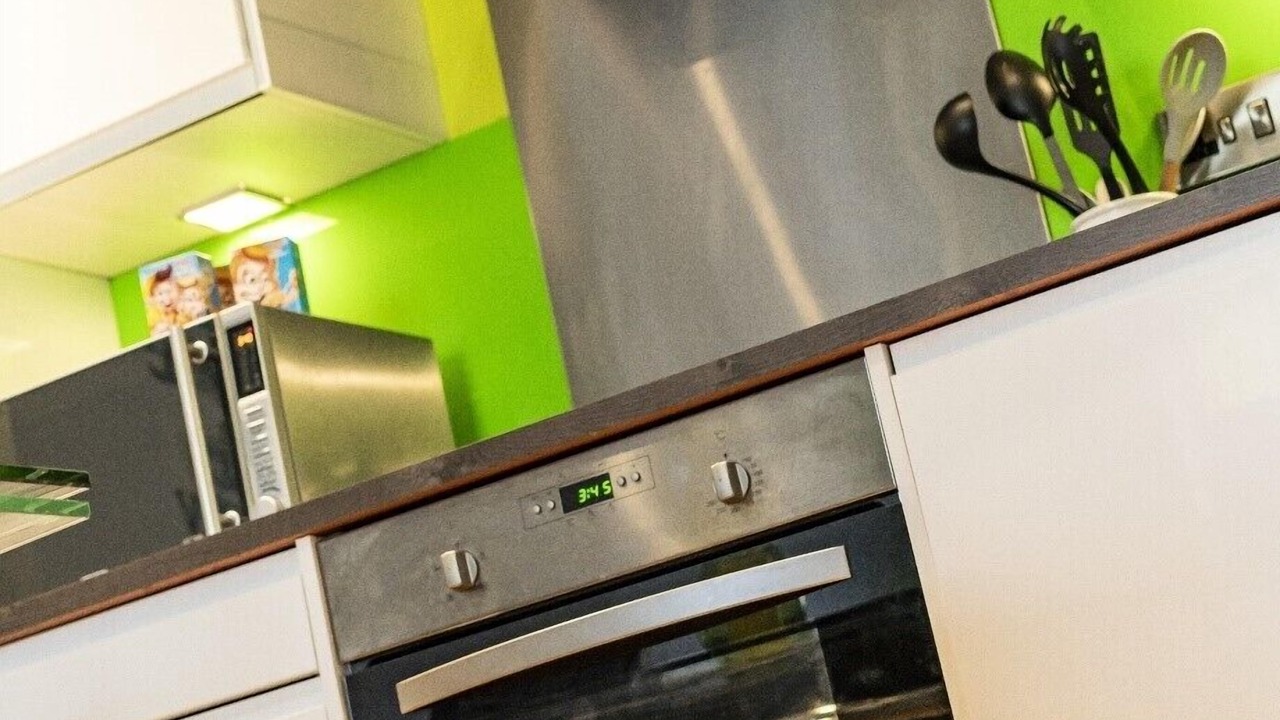 Photo of Kitchen in Darlington