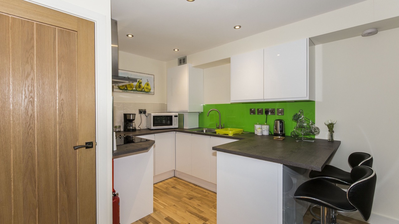 Photo of Bedroom in Darlington