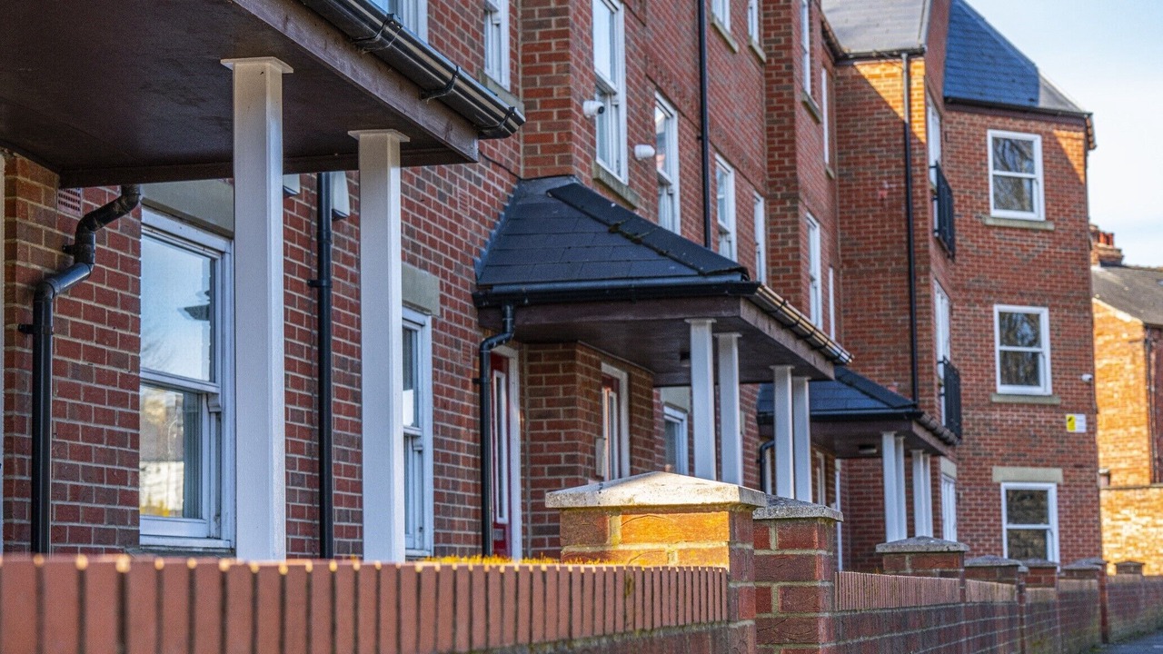 Photo of Outdoor in Darlington