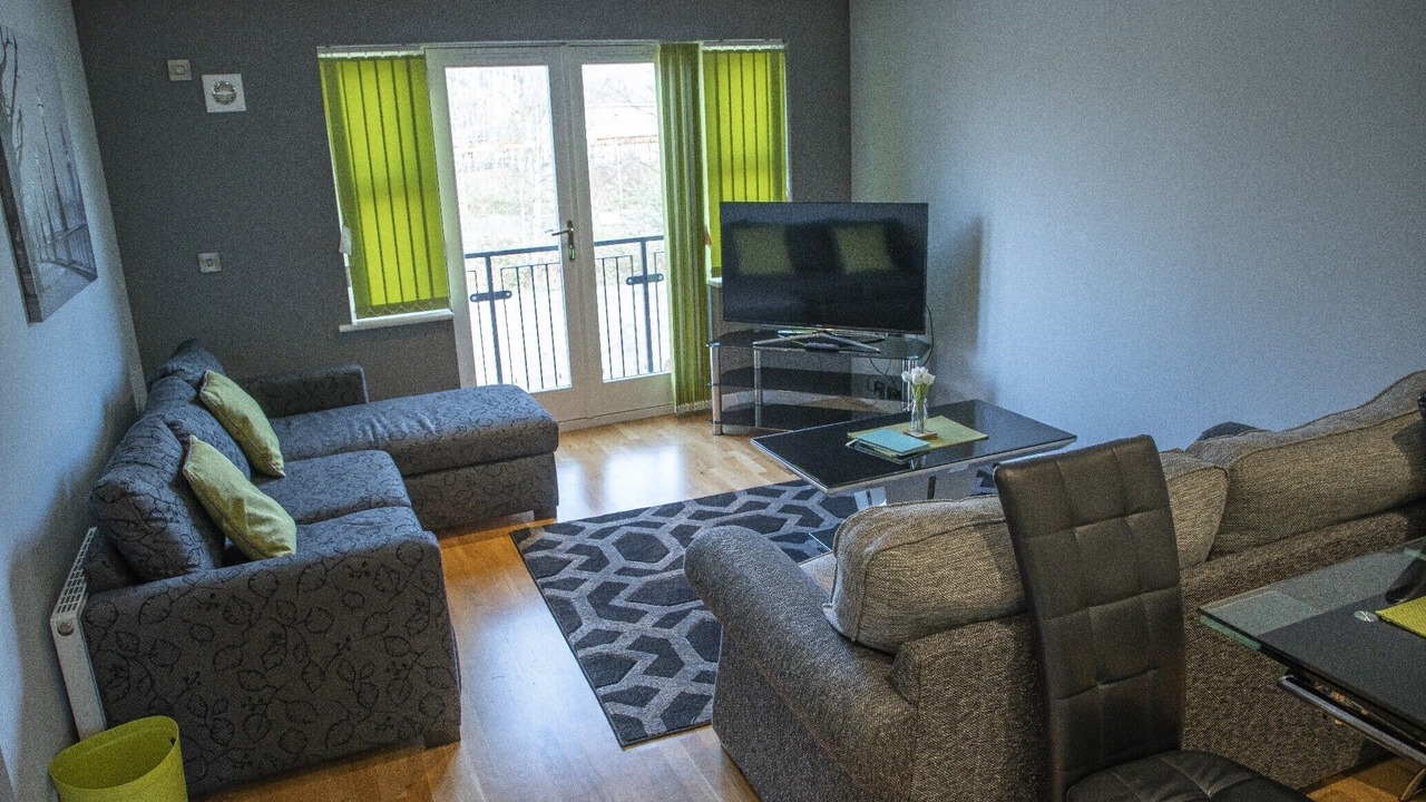 Photo of Bedroom in Darlington