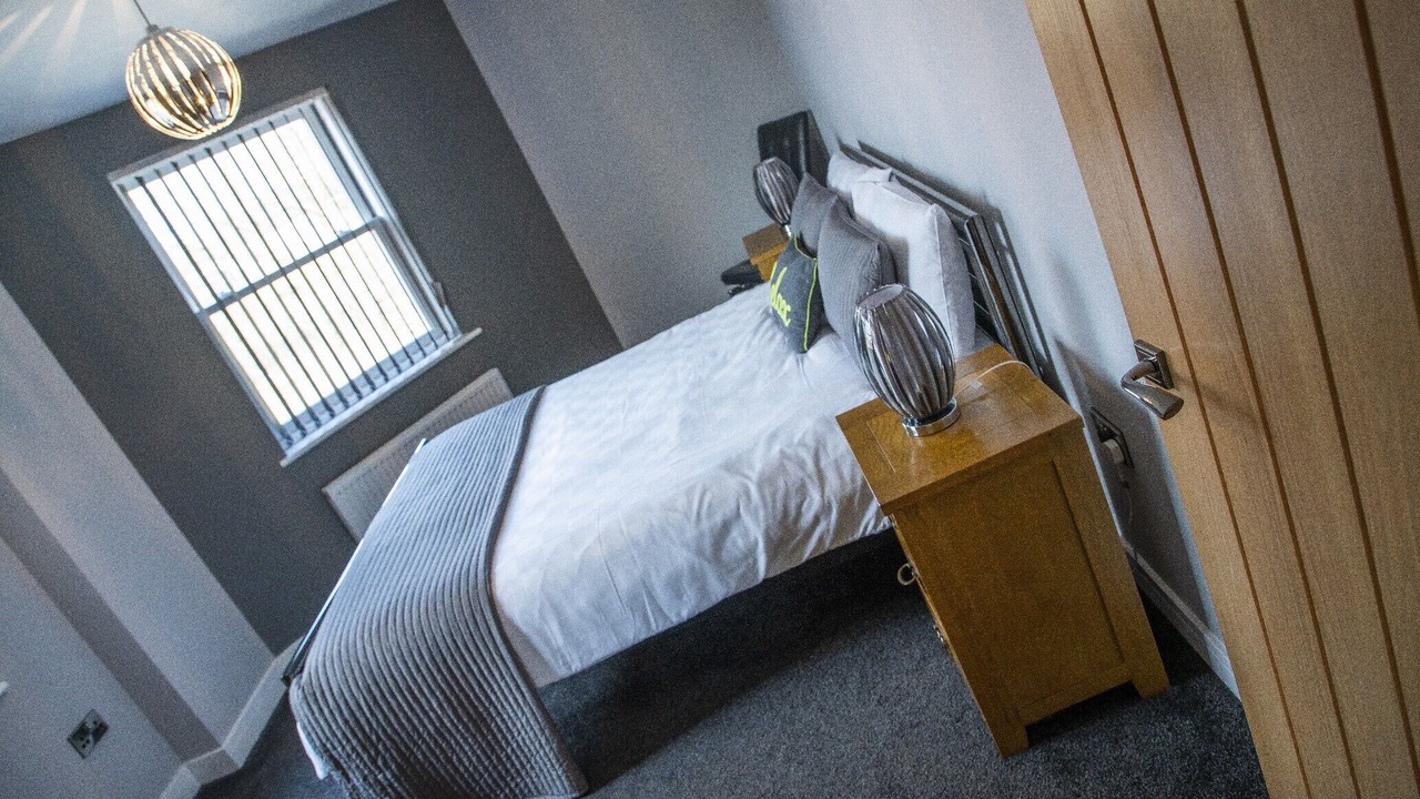 Photo of Bedroom in Darlington