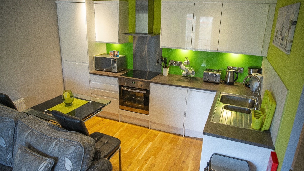 Photo of Bedroom in Darlington