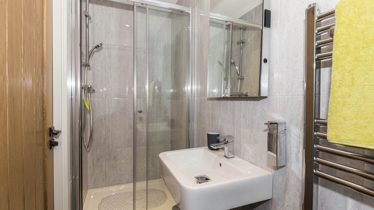 Photo of Bedroom in Darlington