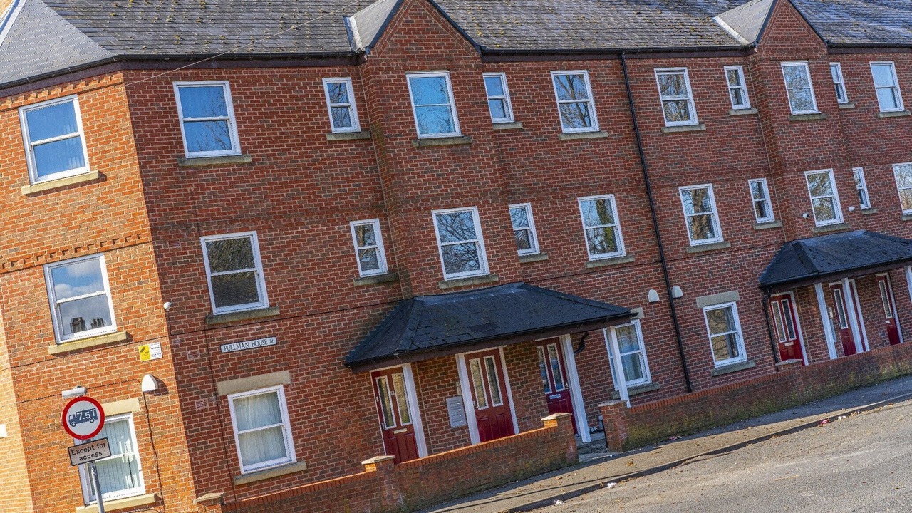 Photo of Outdoor in Darlington