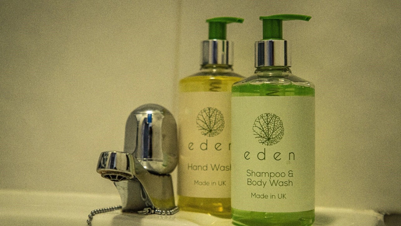 Photo of Bathroom in Darlington